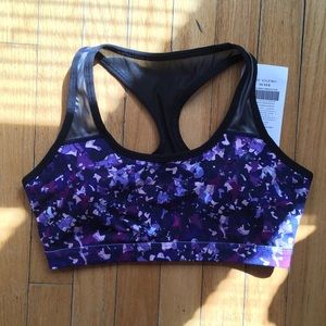 Brand New With Tags Fabletics Sports Bra!